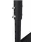 Suspended Ceiling TV Mount with Height Adjustments
