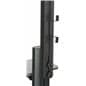 Stand Up Workstation With Cable Winder