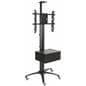 Front Mounting AV Cabinet for LPGP TV Series, Locking