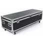 TV Stand with Storage Container & Handles