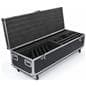 TV Stand with Storage Container & Casters