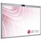 LG One:Quick Works Video Conferencing Display with 55" Screen Display