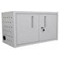 Laptop Security Cabinet with Ventilation System