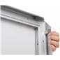 Double Sided Light Box, Quick Loading