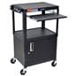 Multimedia Carts