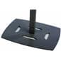 Universal Floor Stand with Sturdy Weighted Base