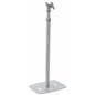Universal Floor Stand with Tilting & Rotating Bracket