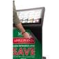 Magnetic Graphic for DK032CL_Kiosk with easy application and removal