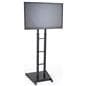 window stand for monitor