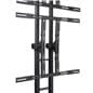 flat screen TV racks