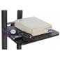 dual monitor LCD stand