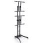 dual monitor LCD stand