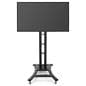 led tv stand