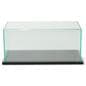 1:18 display case with modern design