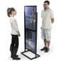 Metal Poster Frame