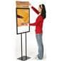 Metal Stand: 22" x 28" Poster Holder