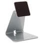 Magnetic tablet stand with two magnet pieces 
