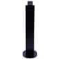 Magnetic tablet kiosk stand with overall depth of 16 inches