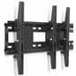 4-Monitor Wall Mount with Adjusting Knob