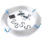 Sign Hardware For Ceilings