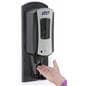 Black Purell Wall Dispenser is Refillable