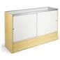 Display Cases