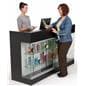 Retail Store Counters