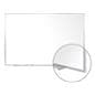 Magnetic White Board