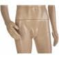 Male Cheap Mannequin with Removable Torso