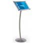 Sign Displays For 11" x 17" Graphics