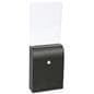 Wall Mount Document Box with Lockable Door