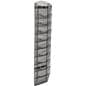 Mountable Mesh Wall Magazine Rack