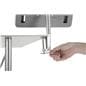 iPad Floor Lectern