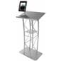 iPad Floor Lectern