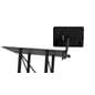 Podium for iPad