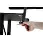 Podium for iPad