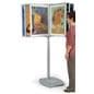 Multi Panel Displays