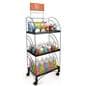 Wire Pop Rack