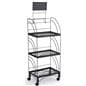 Wire Pop Rack