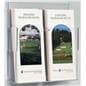 Pocket Brochure Holder