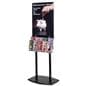 sign stand