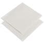 NOVUS complete plastic polish kit with two microfiber cloths