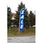 Vertical Sale Flag