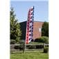 car dealer flags