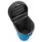 case to counter conversion kit with padded foam to secure products during transport