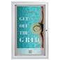 secure outdoor enclosed bulletin boards with swing-open access door