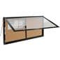 Outdoor Display Cases