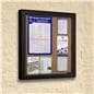 notice boards
