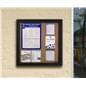 notice boards