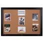 Enclosed Bulletin Board Cabinet